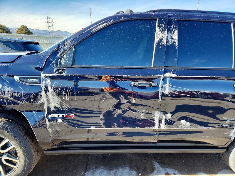 Photo 7 from auction – 2023 GMC YUKON with VIN 1GKS2CKD6PR386292
