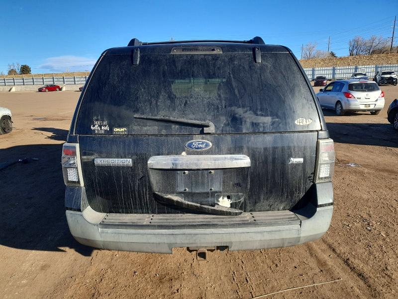 Photo 6 from auction – 2011 FORD EXPEDITION with VIN 1FMJU1G53BEF42713