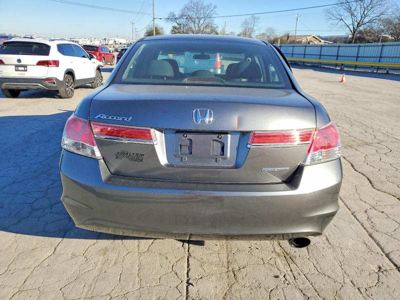 صورة رقم 6 من المزاد - 2012 HONDA ACCORD مع VIN 1HGCP2F62CA091272