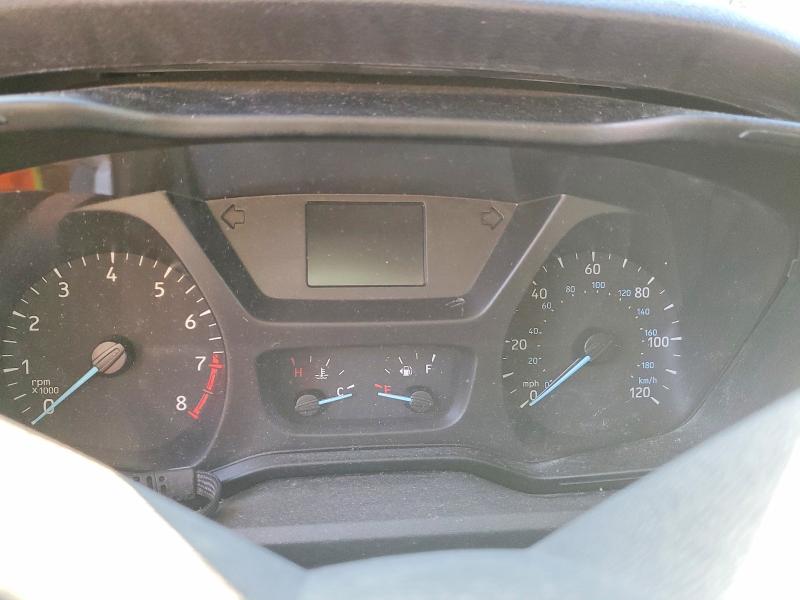 Фото 9 с аукциона – 2018 FORD TRANSIT с VIN 1FTYR1ZM4JKB17896
