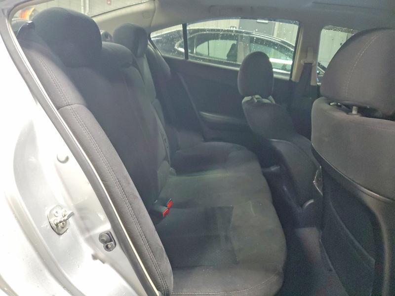Photo 10 from auction – 2011 NISSAN MAXIMA S with VIN 1N4AA5AP2BC802941