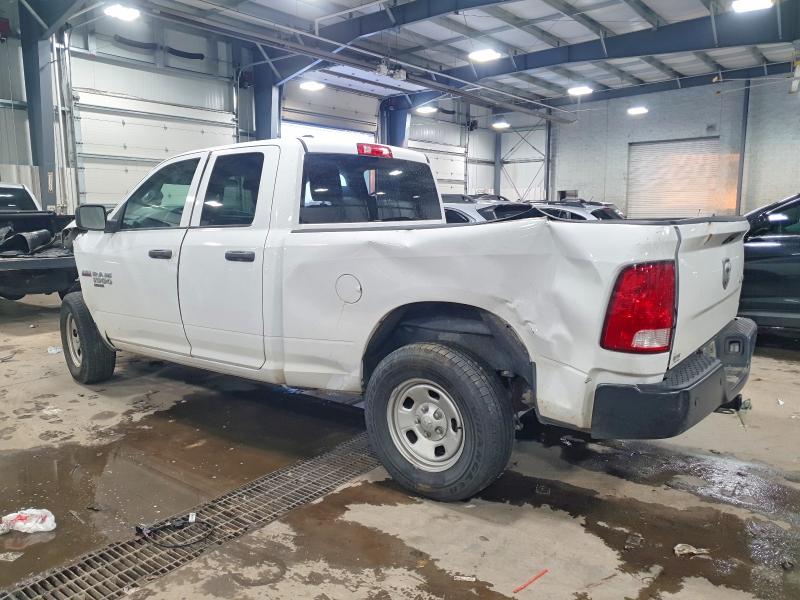صورة رقم 2 من المزاد - 2022 RAM 1500 CLASS مع VIN 1C6RR7FT7NS208399