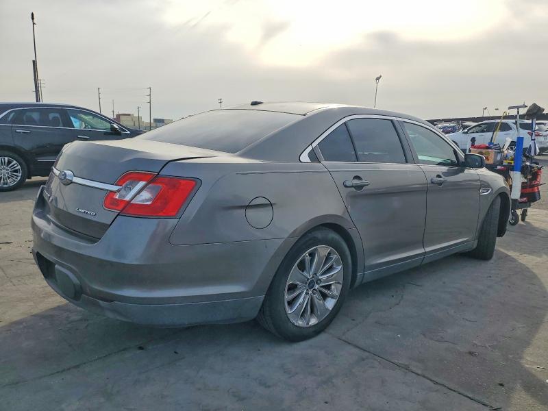Photo 3 from auction – 2012 FORD TAURUS LIM with VIN 1FAHP2FW5CG128015