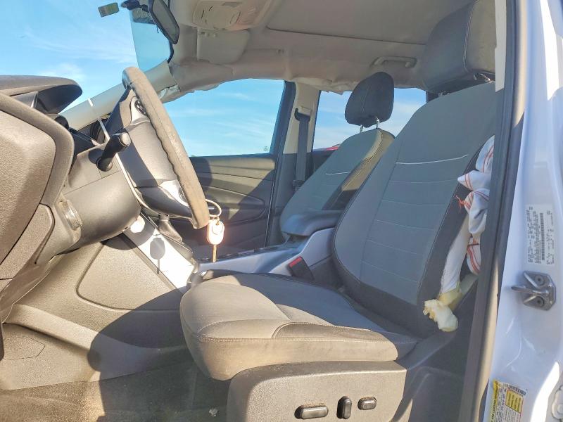Photo 7 from auction – 2015 FORD ESCAPE SE with VIN 1FMCU0G99FUA10836