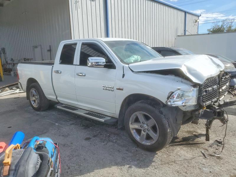 Photo 4 from auction – 2016 RAM 1500 ST with VIN 1C6RR7FT5GS294900