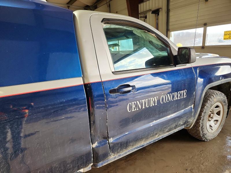 Photo 10 from auction – 2018 GMC SIERRA with VIN 1GTN1LEC8JZ903873