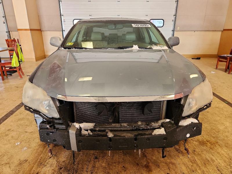Photo 5 from auction – 2006 TOYOTA AVALON with VIN 4T1BK36B26U079794