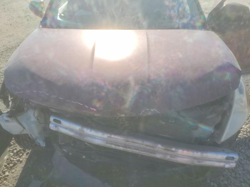 Photo 12 from auction – 2005 NISSAN MURANO SL with VIN JN8AZ08W95W433344
