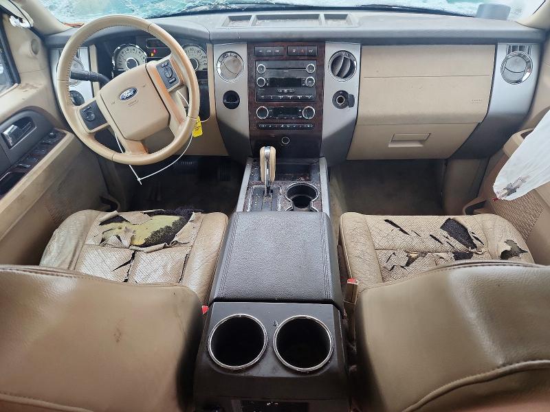 Photo 8 from auction – 2012 FORD EXPEDITION with VIN 1FMJU1H59CEF04631
