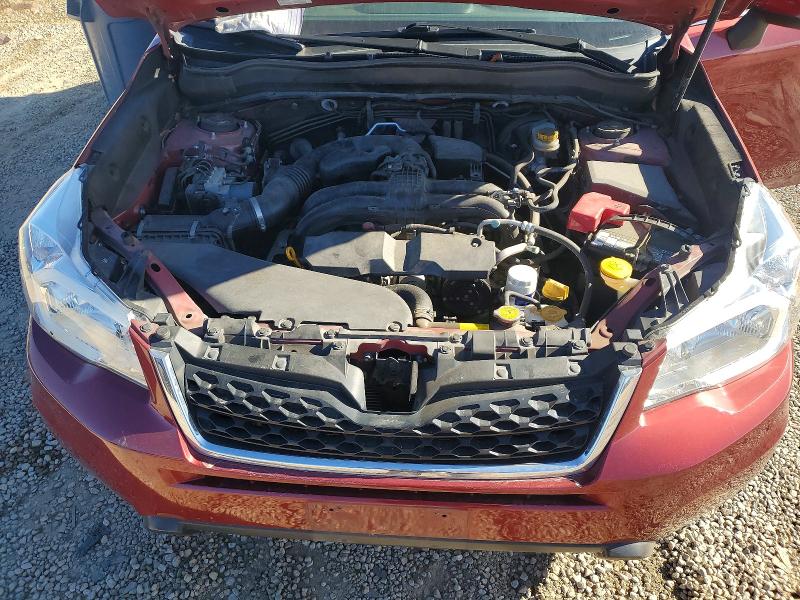 Photo 11 from auction – 2016 SUBARU FORESTER 2 with VIN JF2SJAXC8GH456546