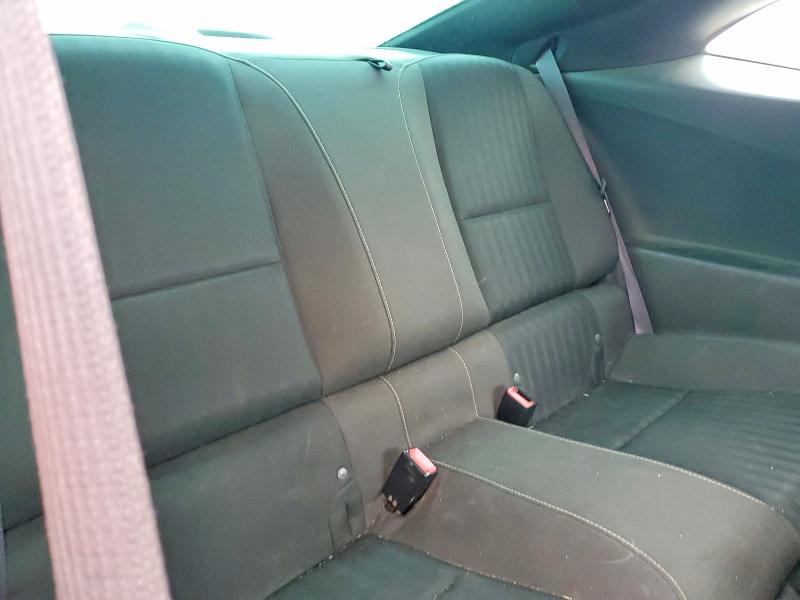 صورة رقم 10 من المزاد - 2012 CHEVROLET CAMARO LS مع VIN 2G1FA1E37C9157091