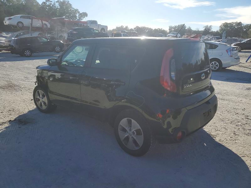 Photo 2 from auction – 2016 KIA SOUL with VIN KNDJN2A22G7309679