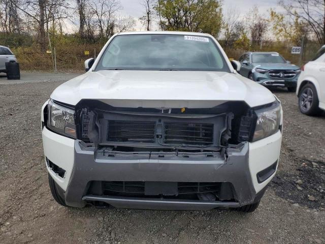 Photo 5 from auction – 2025 NISSAN FRONTIER S with VIN 1N6ED1FK9SN624293