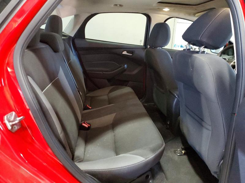 Photo 10 from auction – 2014 FORD FOCUS with VIN 1FADP3F28EL351001