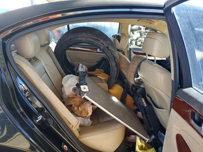 Photo 10 from auction – 2012 HYUNDAI GENESIS 3. with VIN KMHGC4DD3CU180979