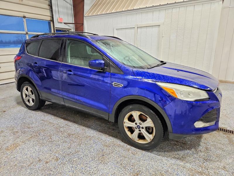 Photo 4 from auction – 2013 FORD ESCAPE SE with VIN 1FMCU9G99DUD25413