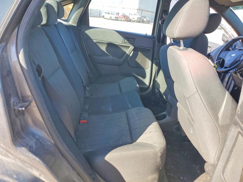 Photo 10 from auction – 2010 FORD FOCUS with VIN 1FAHP3FN9AW263210