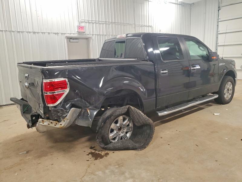 Photo 3 from auction – 2014 FORD F150 SUPER with VIN 1FTFW1EF9EKE83687