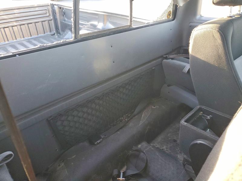Photo 10 from auction – 2011 FORD RANGER SUP with VIN 1FTKR1EE9BPA92051