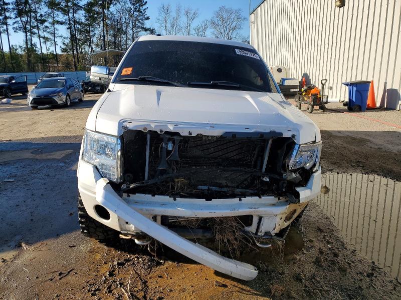 Photo 5 from auction – 2011 FORD F150 SUPER with VIN 1FTFW1E69BFA90499