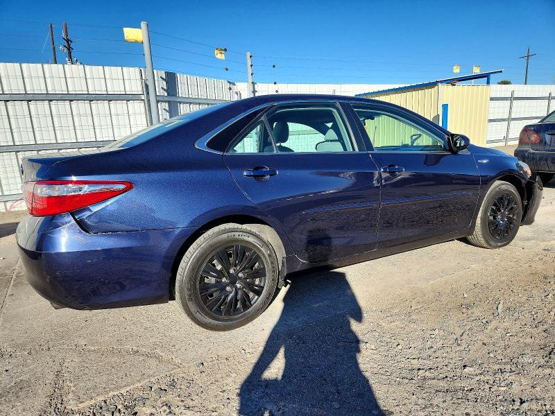 Photo 3 from auction – 2016 TOYOTA CAMRY with VIN 4T1BD1FK9GU179682