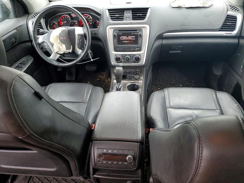 Photo 8 from auction – 2017 GMC ACADIA LIM with VIN 1GKKVSKD3HJ104739