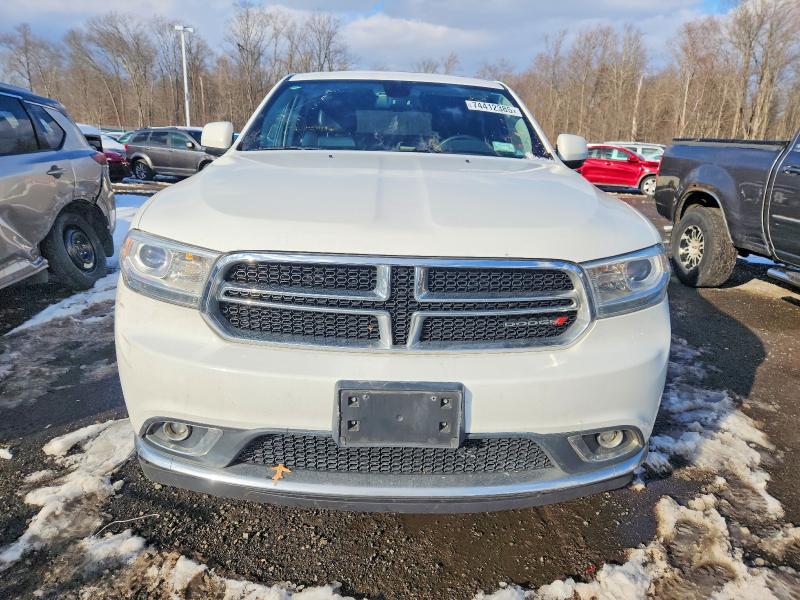 Photo 5 from auction – 2015 DODGE DURANGO LI with VIN 1C4RDJDG7FC757977
