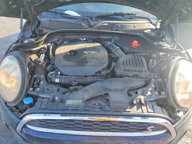 Photo 11 from auction – 2015 MINI COOPER S with VIN WMWXP7C58FT740572