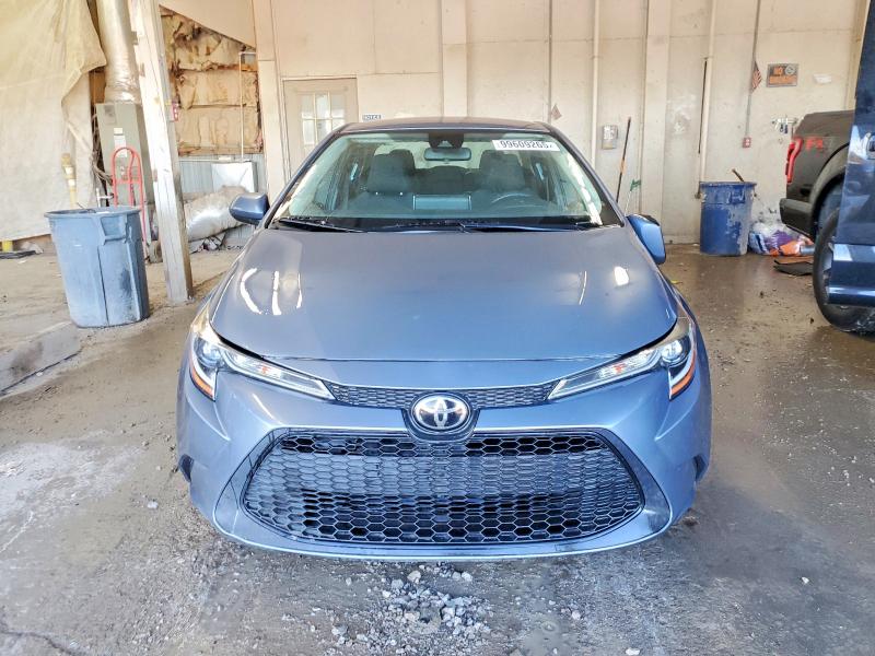 Photo 5 from auction – 2020 TOYOTA COROLLA LE with VIN 5YFEPRAEXLP082586