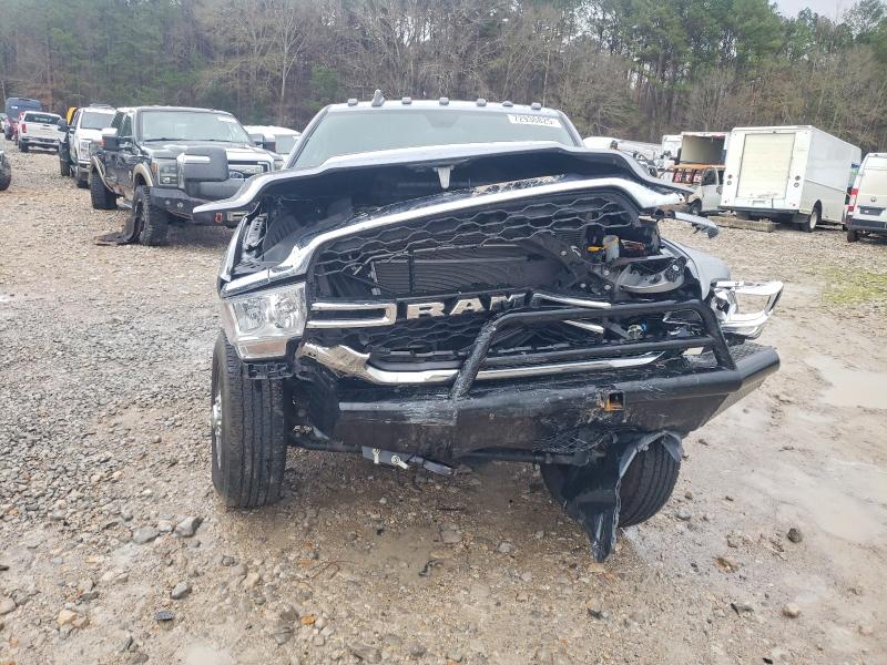 Photo 5 from auction – 2024 RAM 2500 with VIN 3C6UR5CJ2RG234603