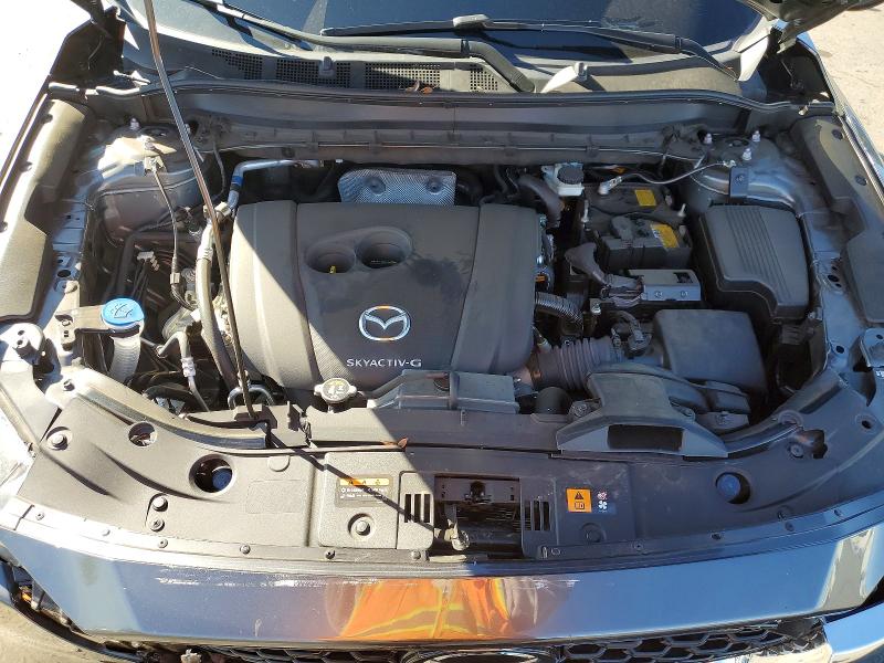 Фото 12 с аукциона – 2024 MAZDA CX-5 с VIN JM3KFBCL2R0428410