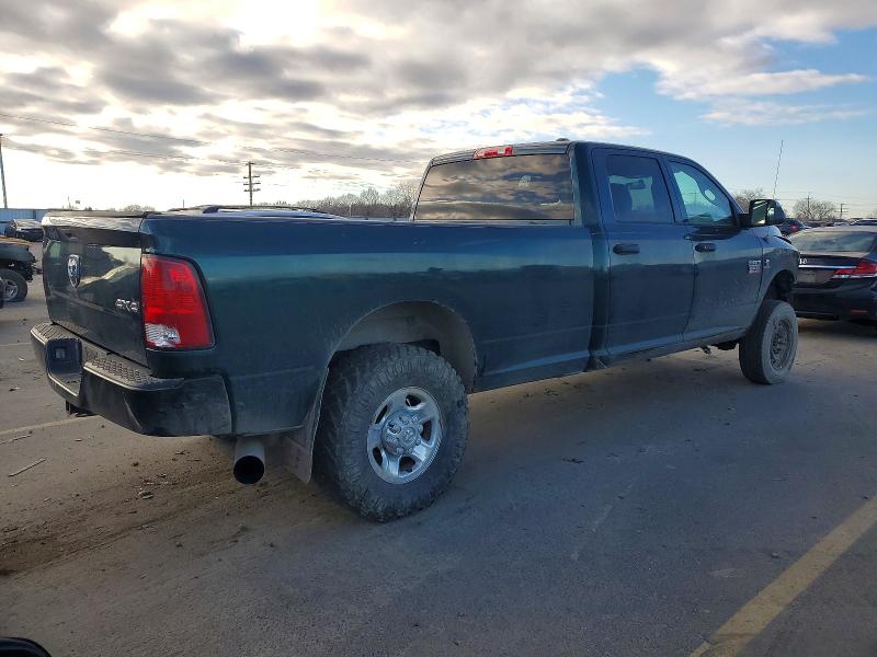 Photo 3 from auction – 2011 DODGE RAM 2500 with VIN 3D7UT2CL5BG522105