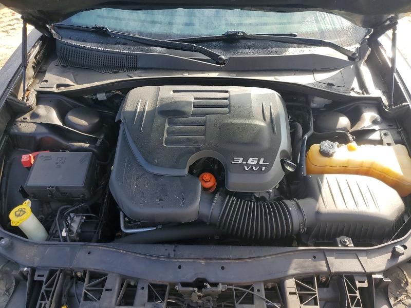 Photo 11 from auction – 2014 DODGE CHARGER with VIN 2C3CDXBG2EH146590