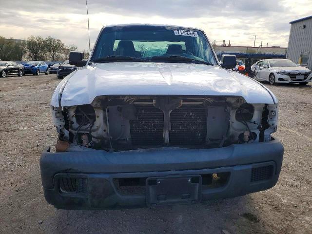 Photo 5 from auction – 2006 FORD RANGER with VIN 1FTYR10D66PA59734