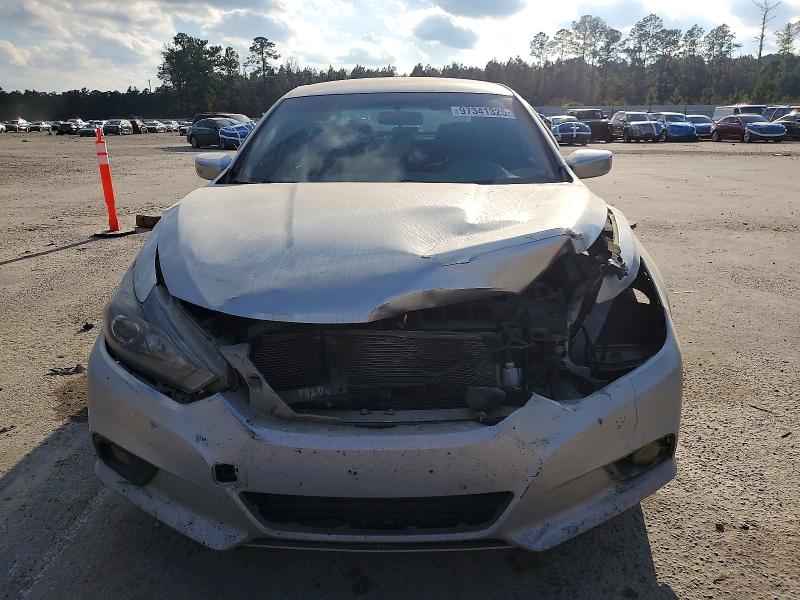 Photo 5 from auction – 2016 NISSAN ALTIMA 2.5 with VIN 1N4AL3AP7GC273587