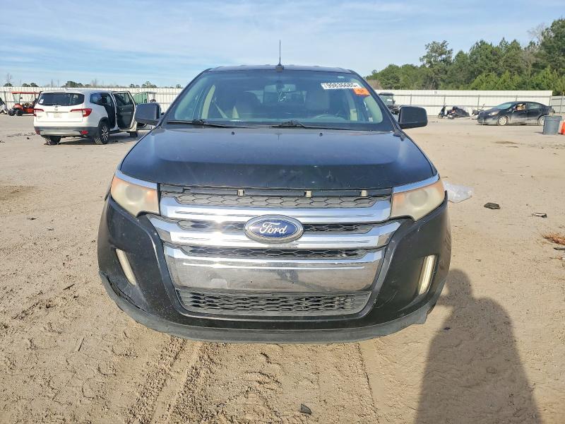 Photo 5 from auction – 2011 FORD EDGE SEL with VIN 2FMDK3JC2BBA45105