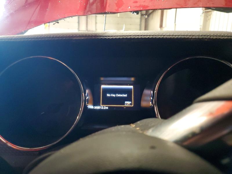Photo 9 from auction – 2017 FORD MUSTANG GT with VIN 1FA6P8CF6H5280676