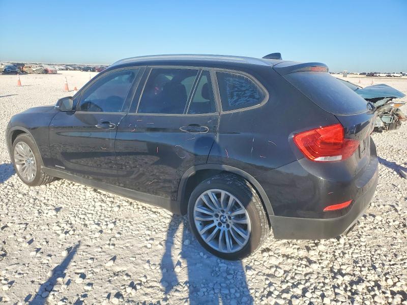 Photo 2 from auction – 2014 BMW X1 XDRIVE2 with VIN WBAVL1C56EVY19323