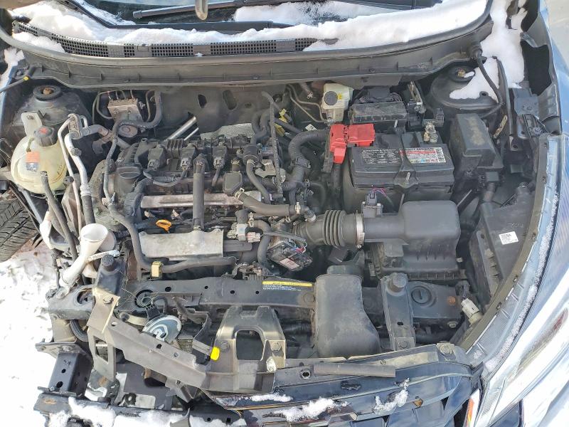 Photo 11 from auction – 2021 NISSAN KICKS S with VIN 3N1CP5BV5ML530698