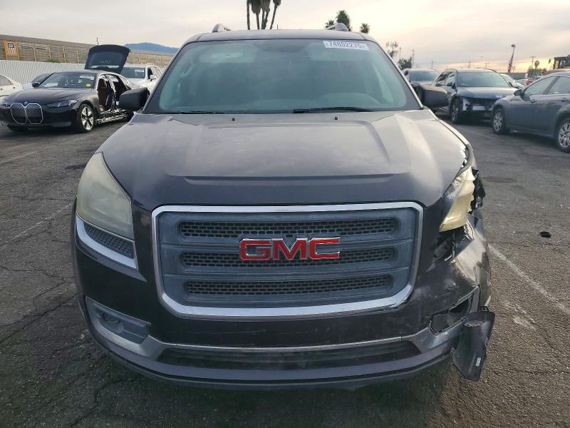 Photo 5 from auction – 2016 GMC ACADIA with VIN 1GKKRNED0GJ201784