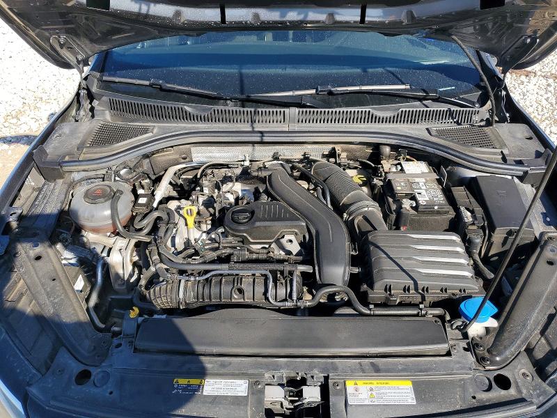 Photo 11 from auction – 2024 VOLKSWAGEN JETTA with VIN 3VWBM7BU5RM051460
