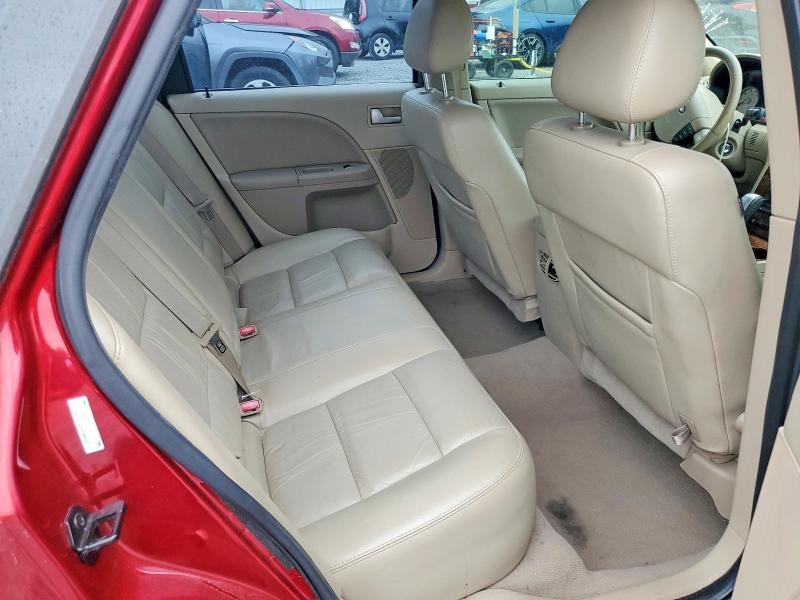 Photo 10 from auction – 2007 FORD FIVE HUNDR with VIN 1FAHP25177G130117