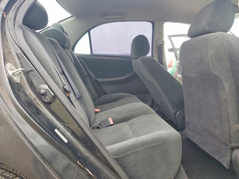 Photo 10 from auction – 2007 TOYOTA COROLLA CE with VIN 1NXBR32E57Z823398