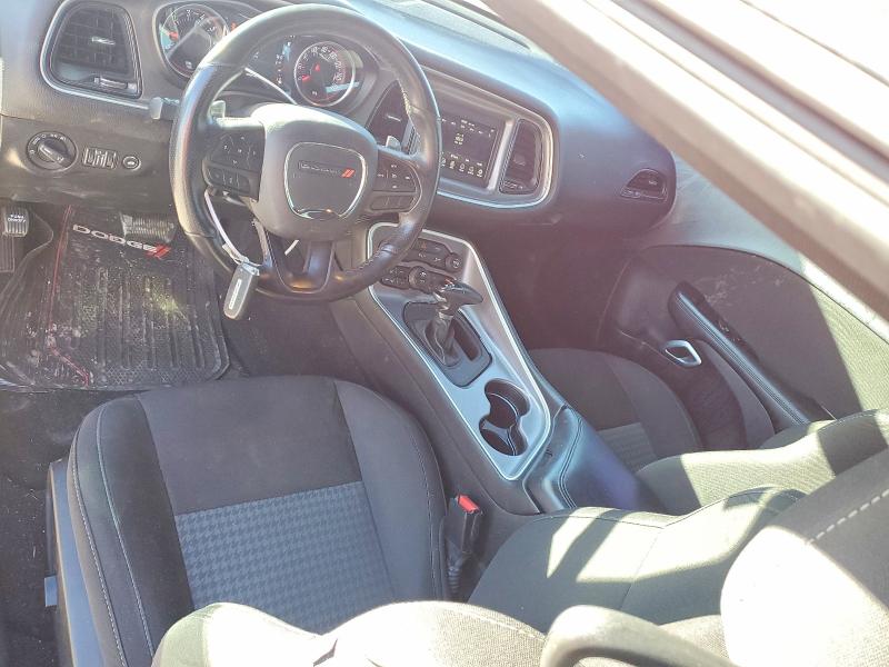 Zdjęcie 8 z aukcji – 2022 DODGE CHALLENGER z VIN 2C3CDZJG7NH260212
