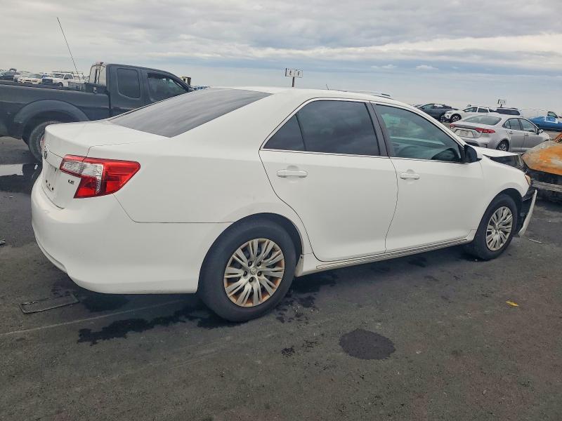 Photo 3 from auction – 2012 TOYOTA CAMRY with VIN 4T1BF1FK6CU556621