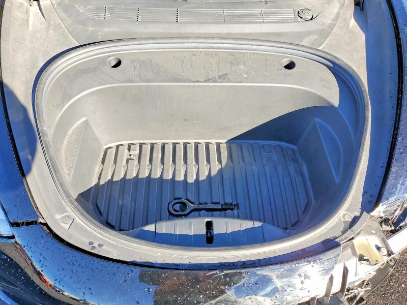 Photo 11 from auction – 2022 TESLA MODEL 3 with VIN 5YJ3E1EAXNF286583