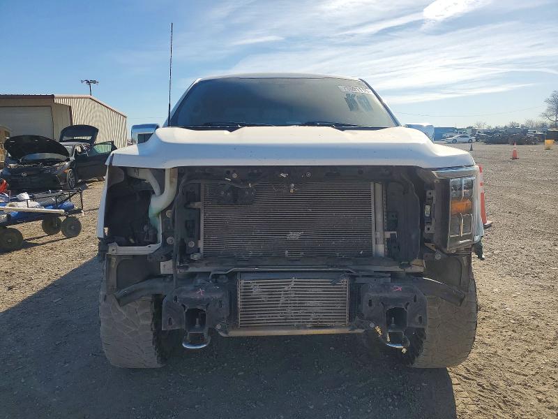 Photo 5 from auction – 2022 FORD F150 with VIN 1FTFW1E82NFB96749