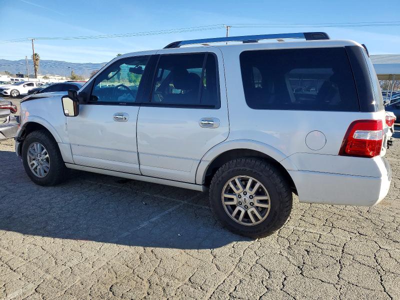 Photo 2 from auction – 2013 FORD EXPEDITION with VIN 1FMJU2A5XDEF61714