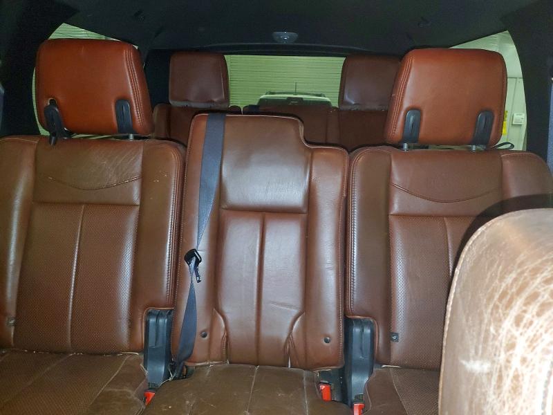 Photo 10 from auction – 2008 FORD EXPEDITION with VIN 1FMFK18518LA43388