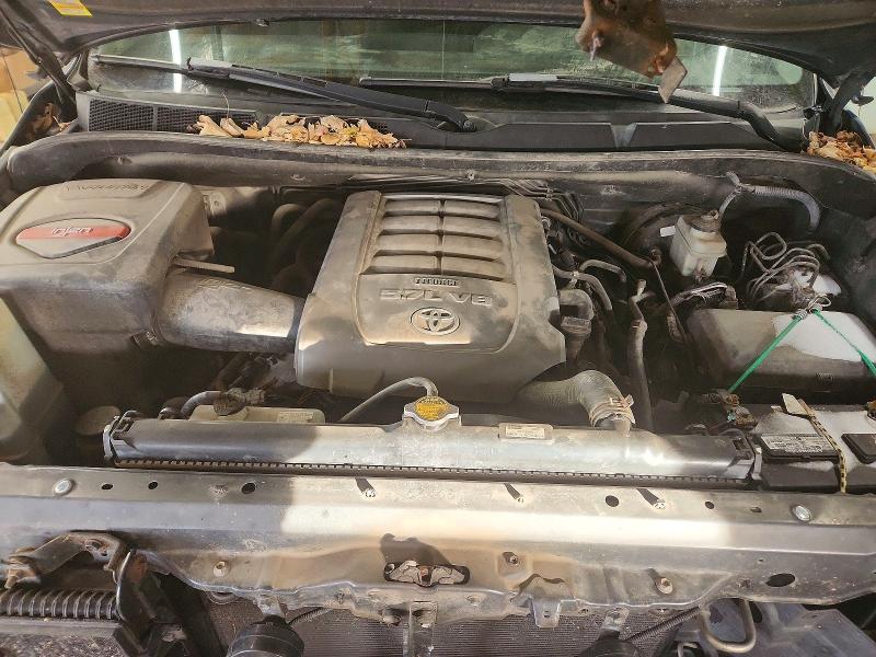 Photo 11 from auction – 2007 TOYOTA TUNDRA DOU with VIN 5TBBV54107S449978
